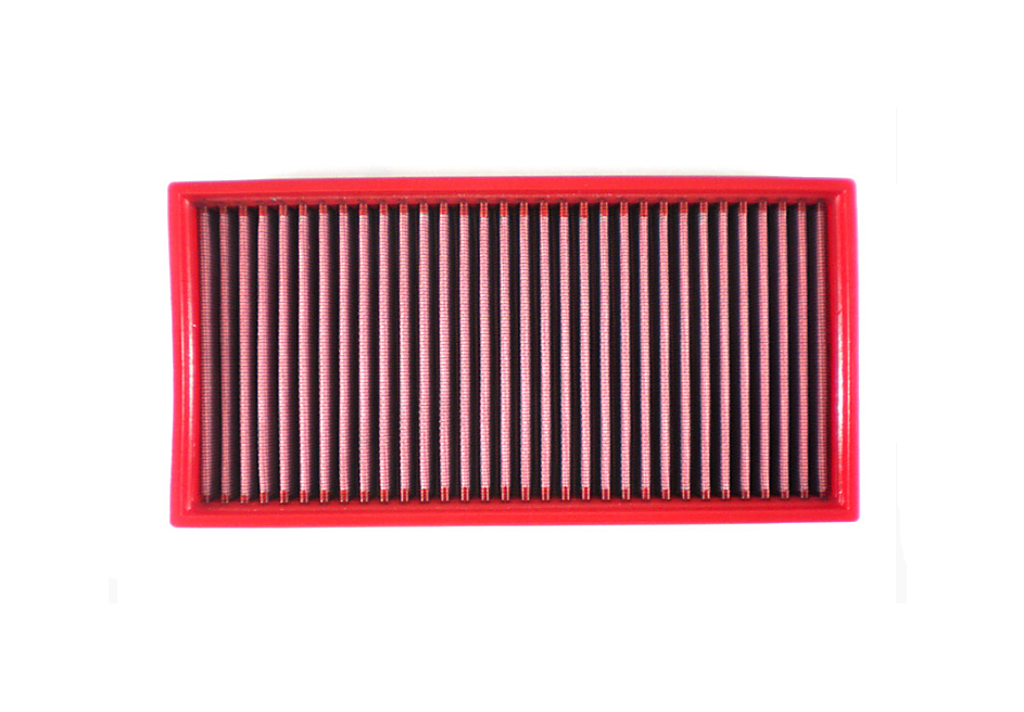 BMC FB521/20 Drop-In air filter for MERCEDES-Benz AMG V8 6.3L N / A (M156 engine) - 2pcs required Photo-0 