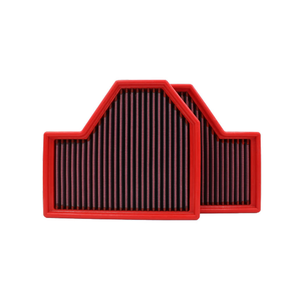 BMC FB447/01 KIT AIR FILTER BMW M5 / M6 Photo-2 