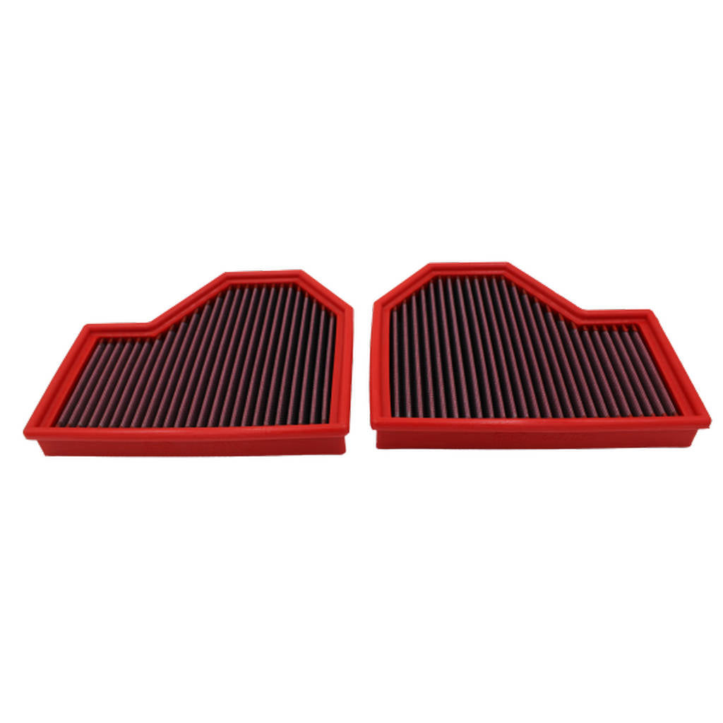 BMC FB447/01 KIT AIR FILTER BMW M5 / M6 Photo-3 