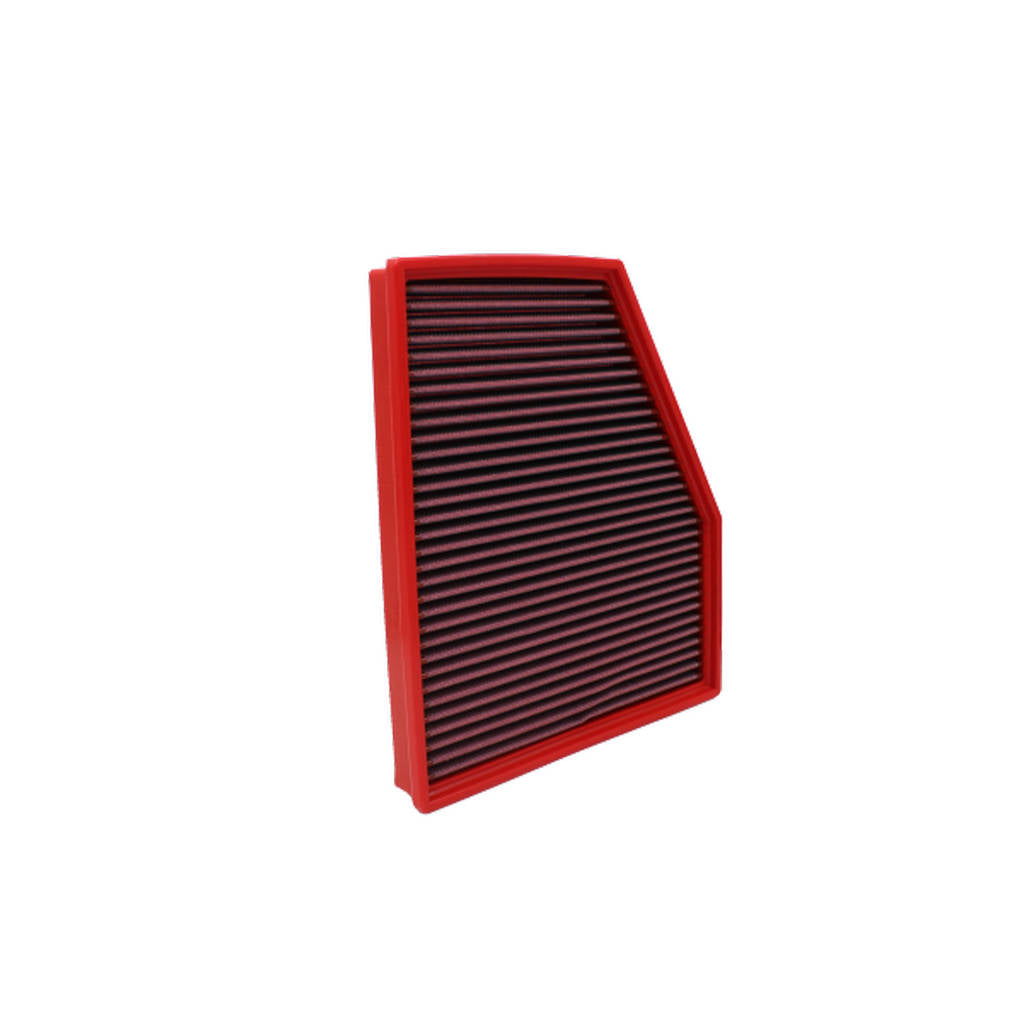 BMC FB472/20 AIR FILTER 274 / 170x314 Photo-3 