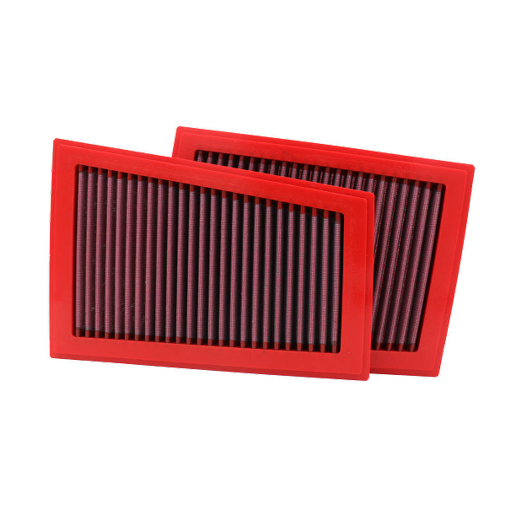 BMC FB497/20 KIT AIR FILTER LEFT AND RIGHT Photo-0 