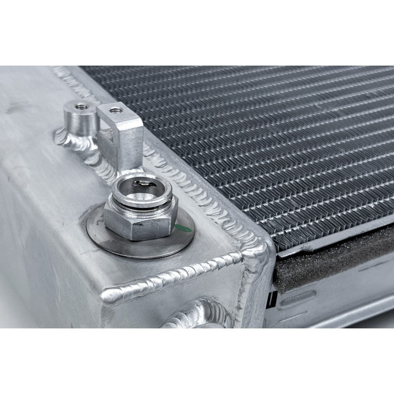 CSF 7223 High Performance Cooling Radiator for CHEVROLET Corvette C6 2005-2013 Photo-9 