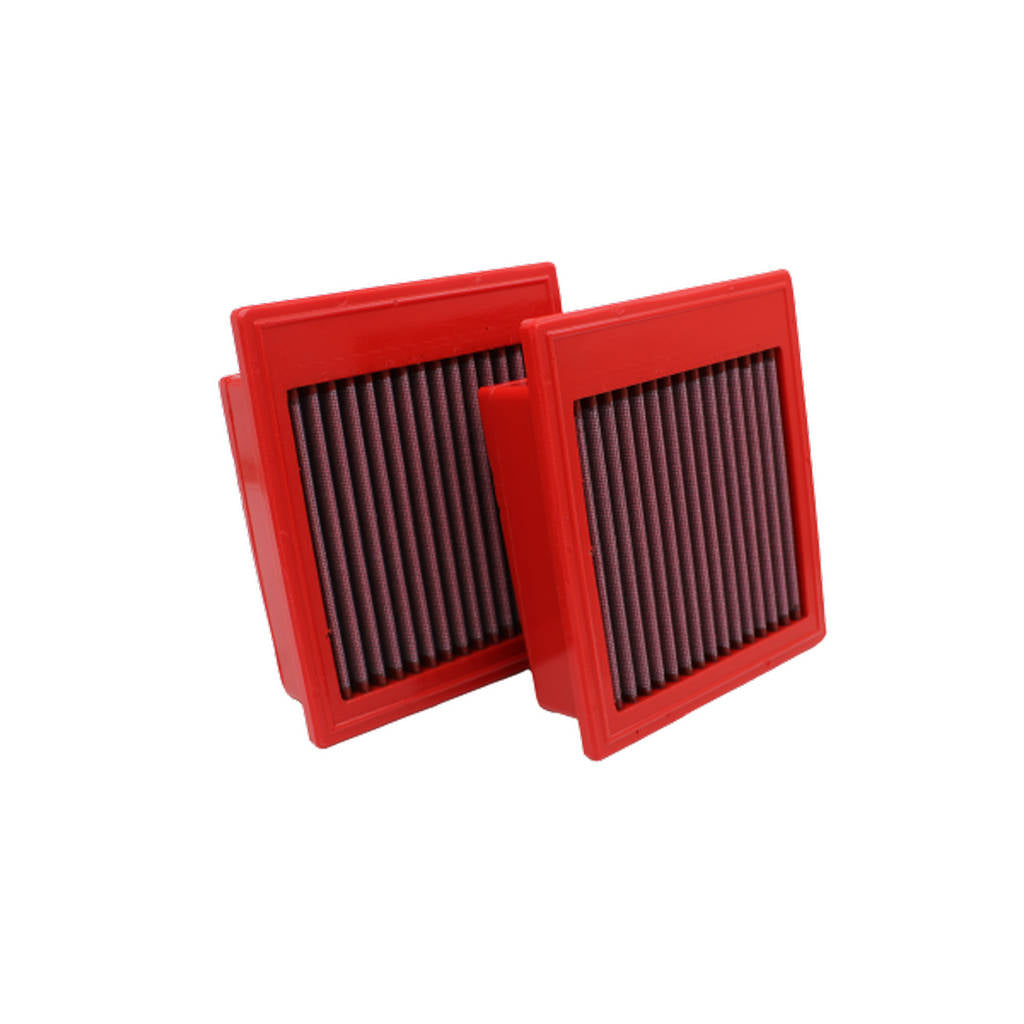BMC FB538/20 Drop-in Air filter (kit) for NISSAN R35 GT-R Photo-0 