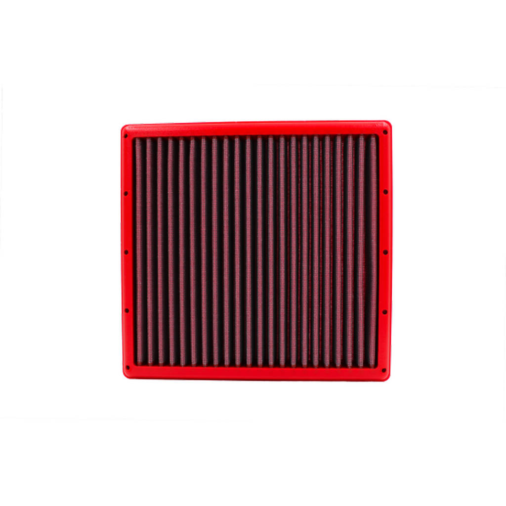 BMC FB555/01 AIR FILTER 213 x 204 (EX FB496 / 20) Photo-1 
