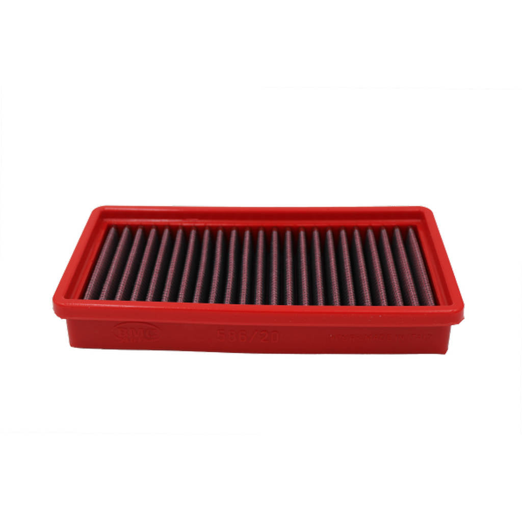 BMC FB586/20 AIR FILTER 229X119 Photo-0 
