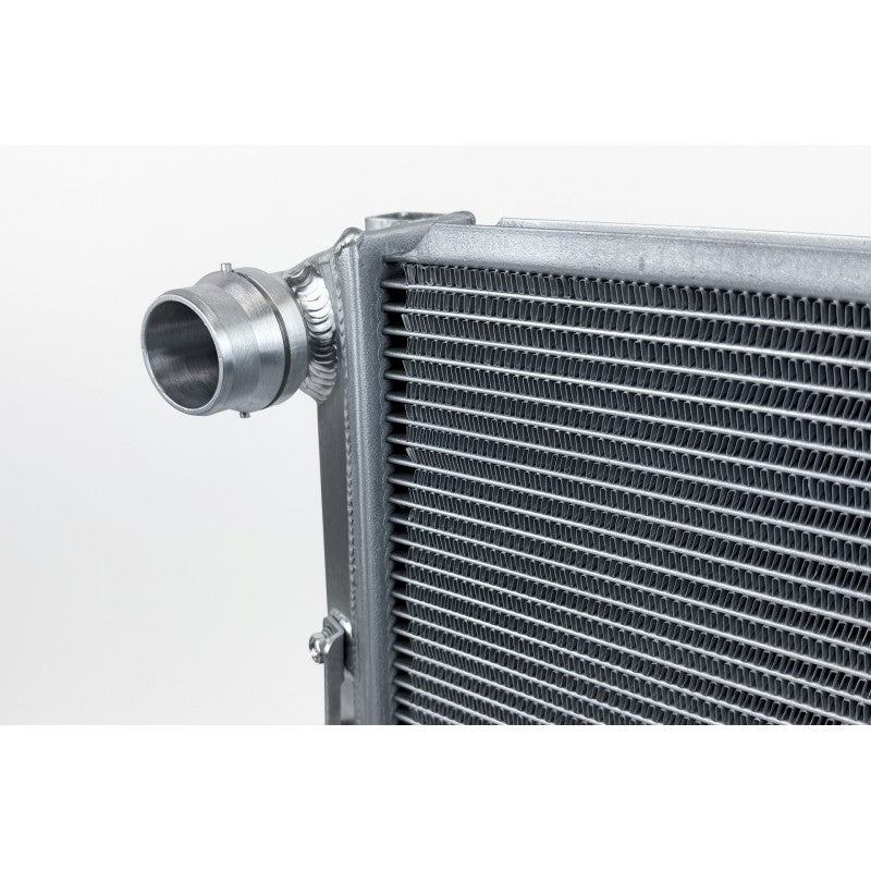 CSF 7227 High-Performance All Aluminum Radiator for PORSCHE Cayenne (955/957) Photo-4 