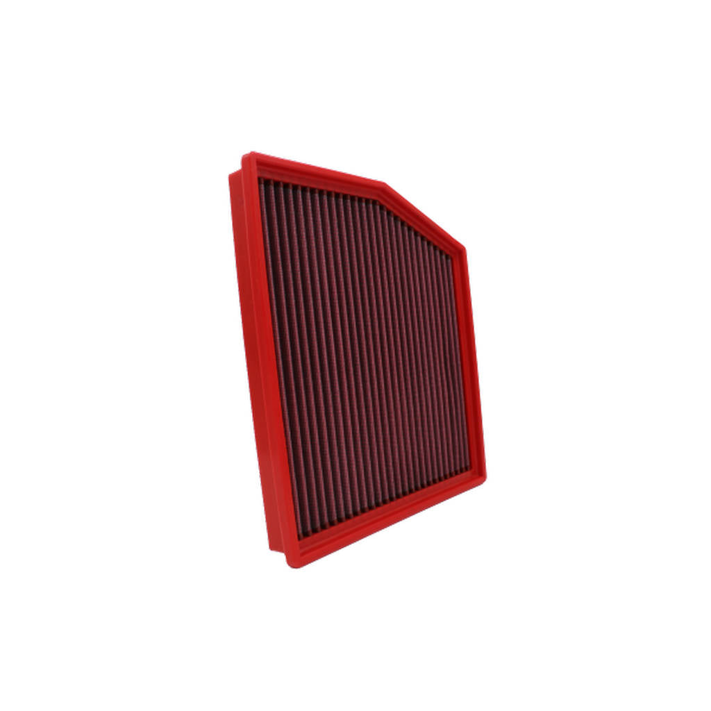BMC FB630/20 284X261 AIR FILTER Photo-3 