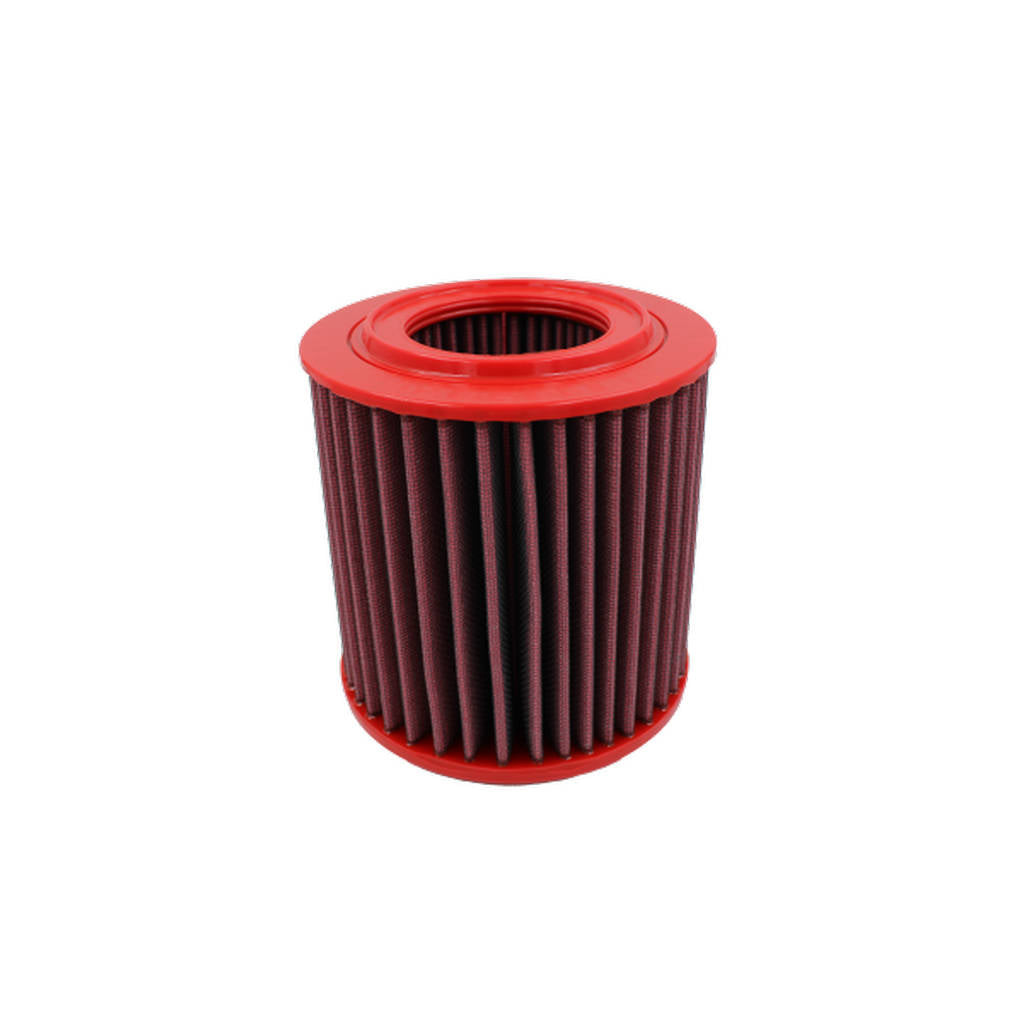 BMC FB638/08 CYLINDRICAL AIR FILTER Ø155X165 Photo-1 