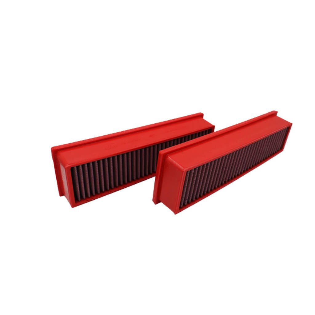 BMC FB654/20 KIT AIR FILTER BMW X5 X6 Photo-0 