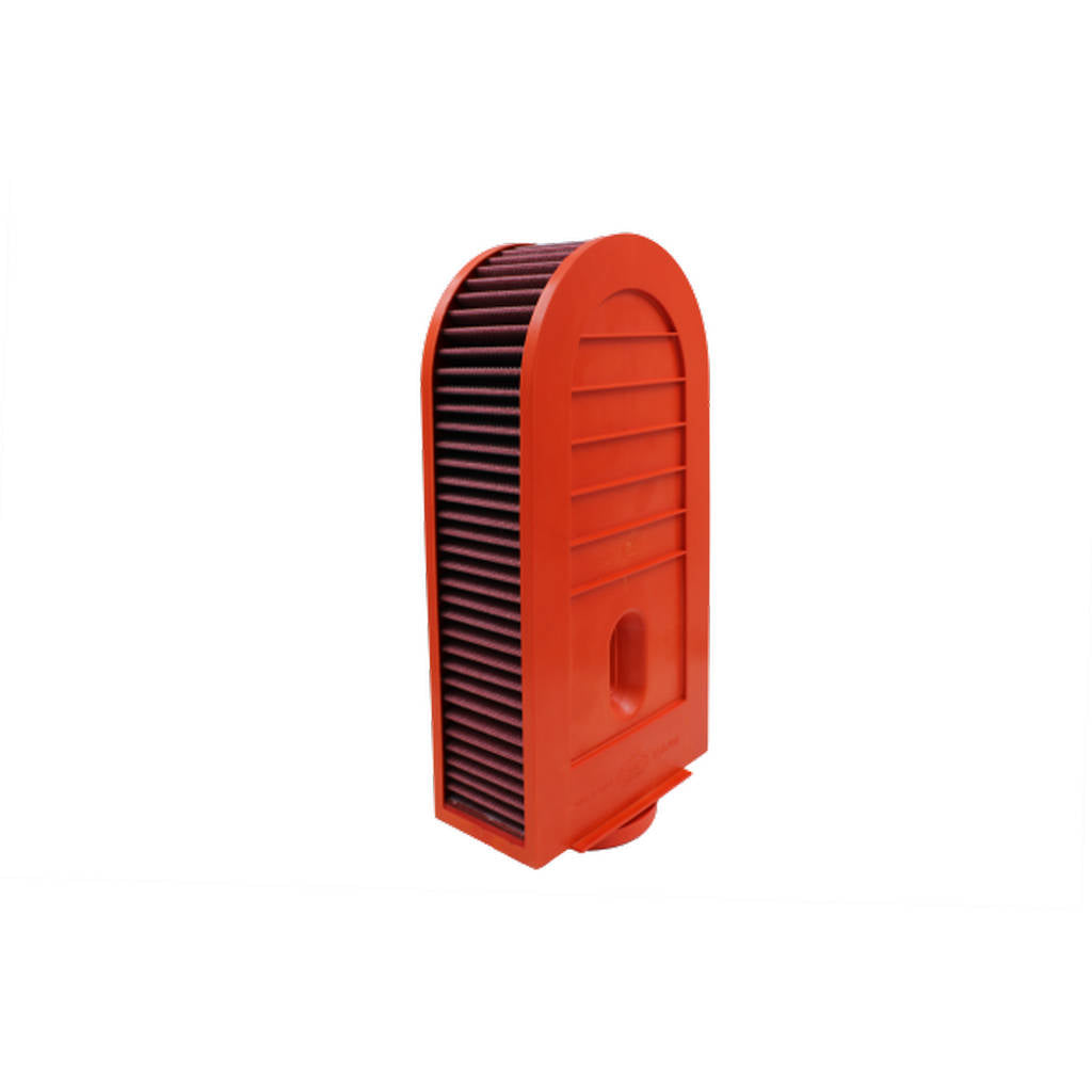 BMC FB656/04 348X175.8 AIR FILTER WITH PLASTIC SUPPORT Photo-3 