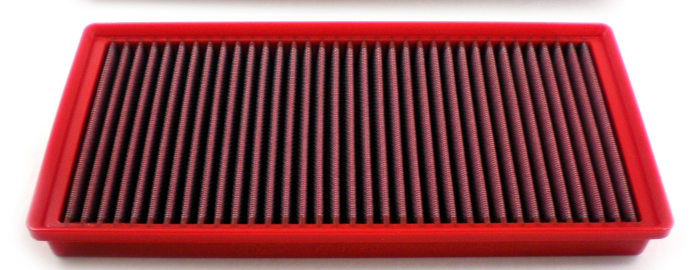 BMC FB748/20 Drop-in Air filter for LAND ROVER Discovery & RANGE ROVER (2 pcs required) Photo-1 