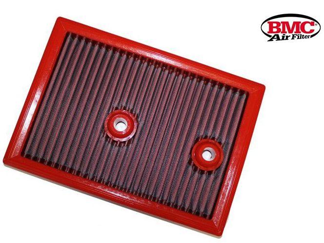 BMC FB757/01 Air Filter for VAG 1.4TSI - AUDI A3 (8V), Golf MK7, Octavia, Leon Photo-0 