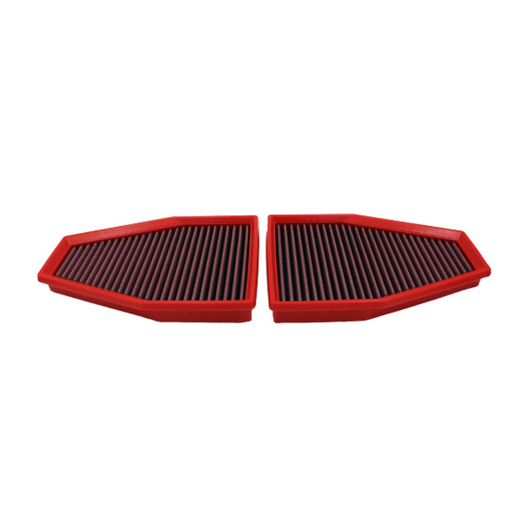 BMC FB709/01 Air Filter for PORSCHE 911 GT3 / Carrera 4 GTS / Carrera GTS / Carrera 4S / Carrera S (991) Photo-1 