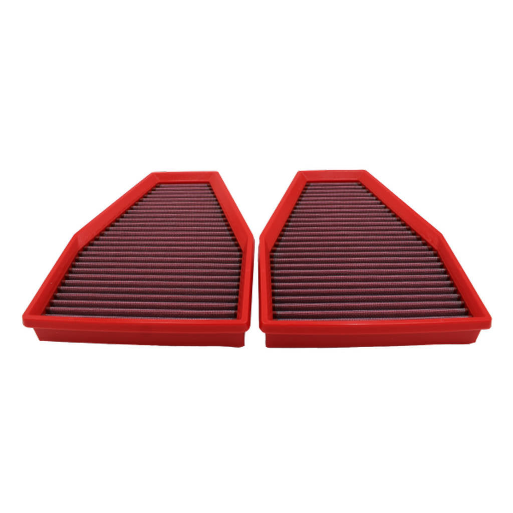 BMC FB709/01 Air Filter for PORSCHE 911 GT3 / Carrera 4 GTS / Carrera GTS / Carrera 4S / Carrera S (991) Photo-3 