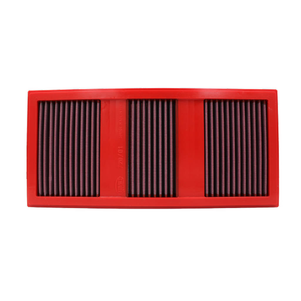 BMC FB720/01 425x199 PANEL AIR FILTER Photo-0 