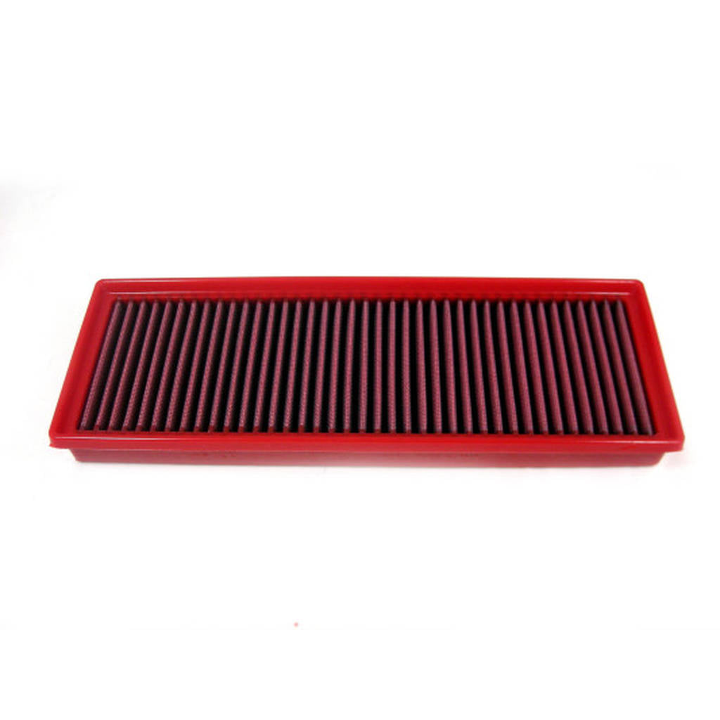 BMC FB744/20 377x132 PANEL AIR FILTER Photo-0 