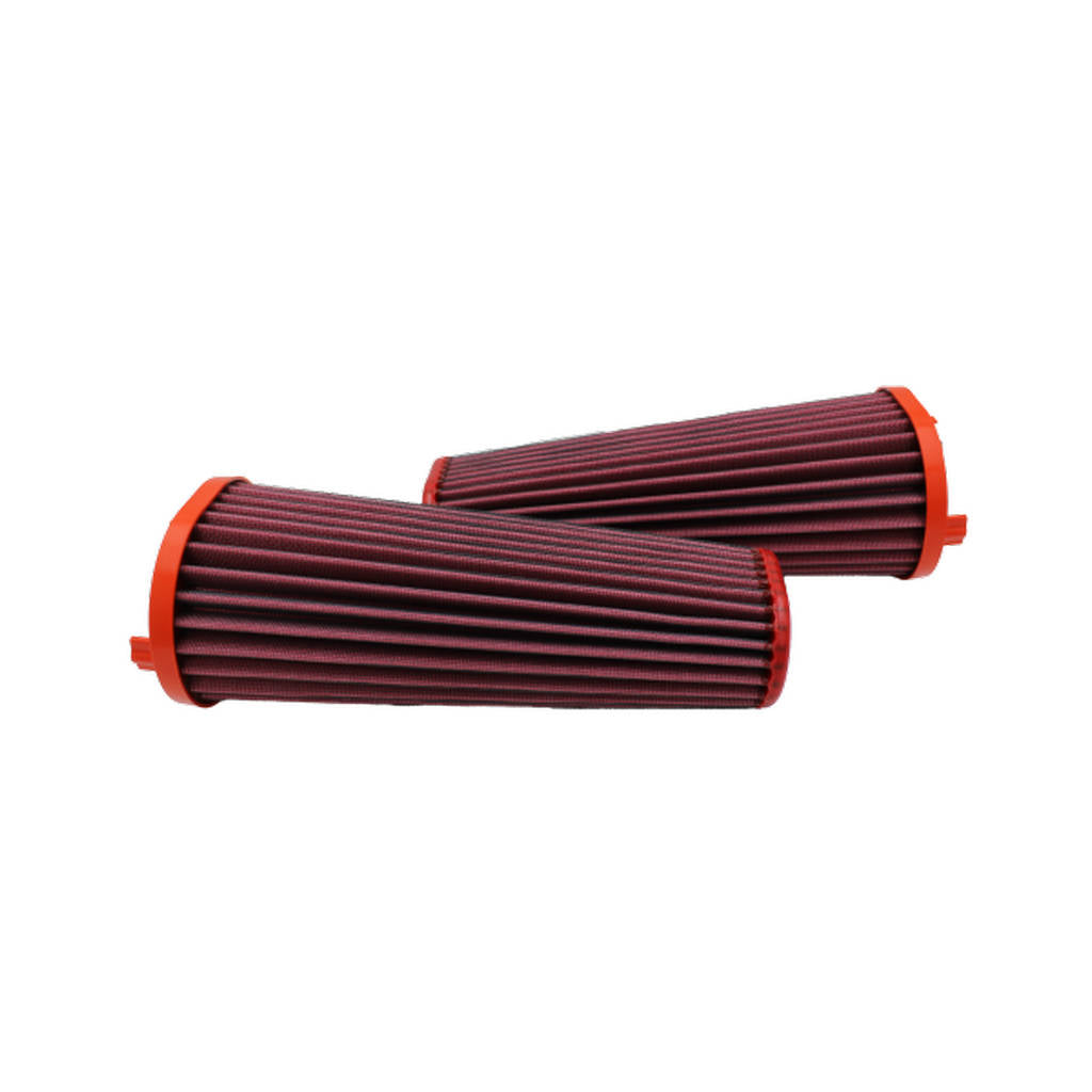 BMC FB750/04 Drop-in Air filter for PORSCHE 981 Boxster (2.7L), Boxster S (3.4L), Boxster S (3.8L), 981 Cayman (2.7L), Cayman S (3.4L), 981 Cayman R (3.4L), 981 Cayman GT4 (3.8L) Photo-1 