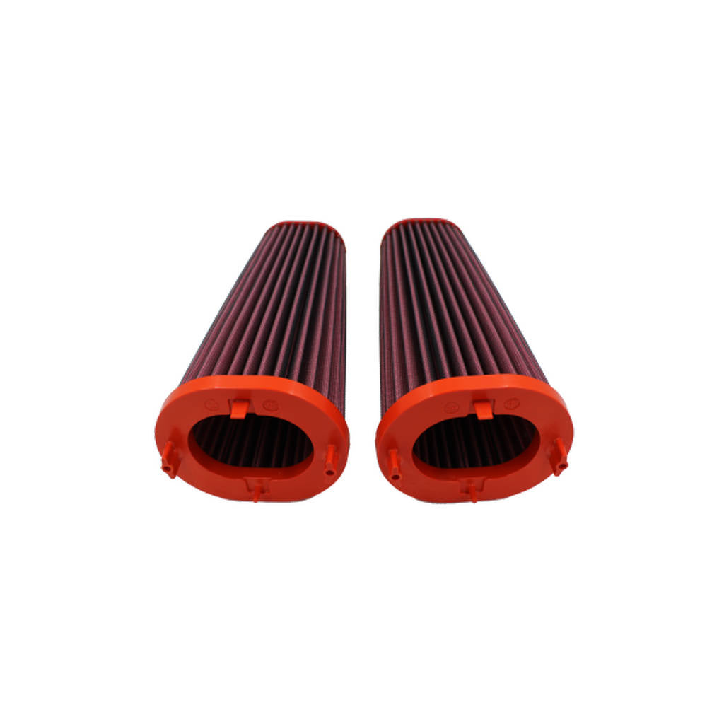 BMC FB750/04 Drop-in Air filter for PORSCHE 981 Boxster (2.7L), Boxster S (3.4L), Boxster S (3.8L), 981 Cayman (2.7L), Cayman S (3.4L), 981 Cayman R (3.4L), 981 Cayman GT4 (3.8L) Photo-2 