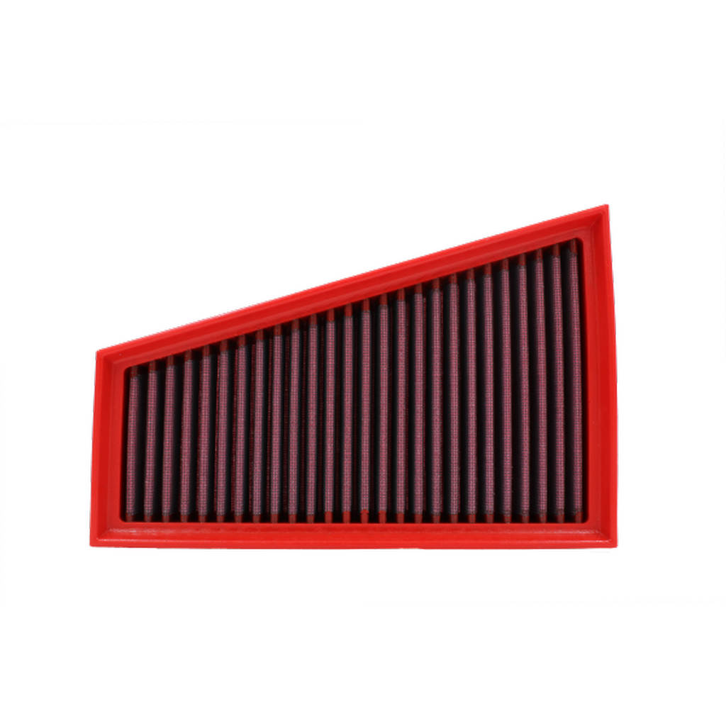 BMC FB762/20 176X261 PANEL AIR FILTER MERCEDES Photo-1 