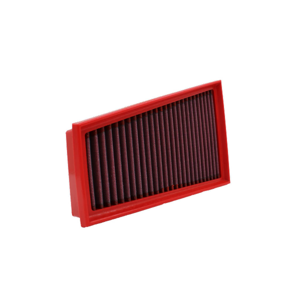 BMC FB762/20 176X261 PANEL AIR FILTER MERCEDES Photo-3 