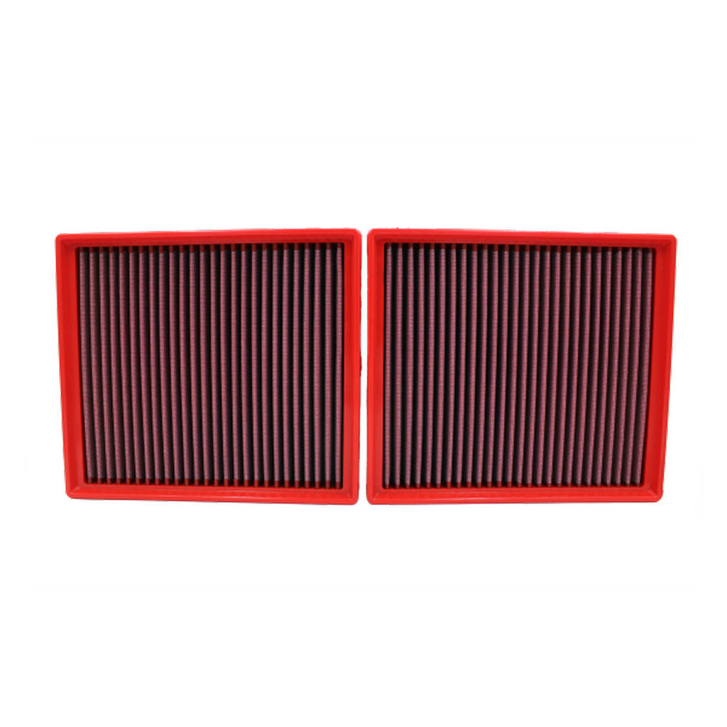 BMC FB790/20 AIR FILTER KIT Photo-0 