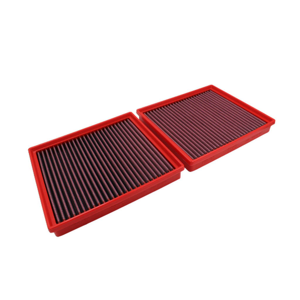 BMC FB790/20 AIR FILTER KIT Photo-3 