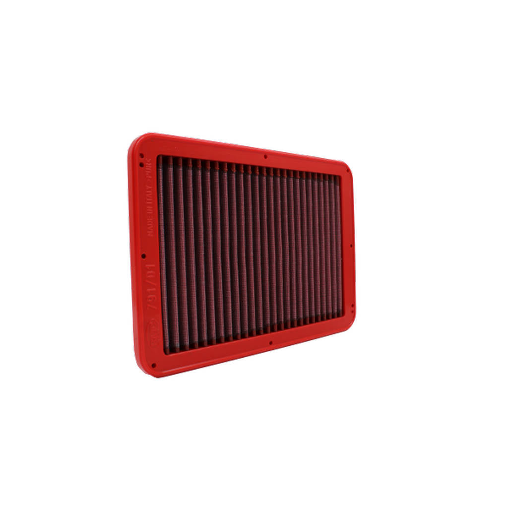 BMC FB791/01 PANEL AIR FILTER 188X267 Photo-3 