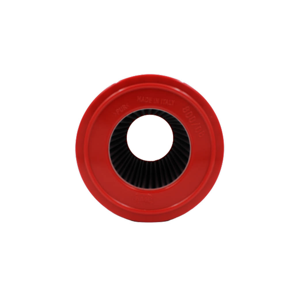 BMC FB800/08 Ø186x245 CYLIDRICAL AIR FILTER Photo-3 