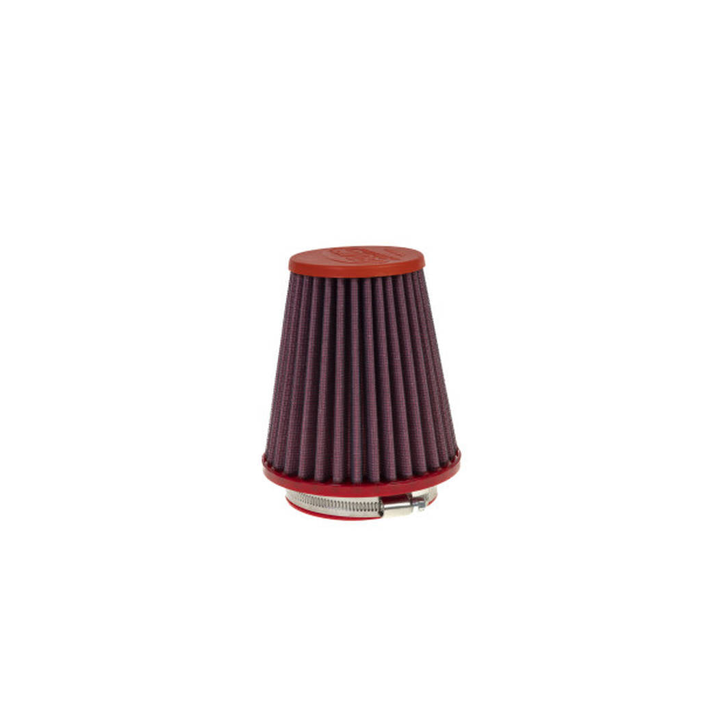 BMC FBSA80-124P CYLINDRICAL AIR FILTER De115 / Di80 x H142mm Photo-0 