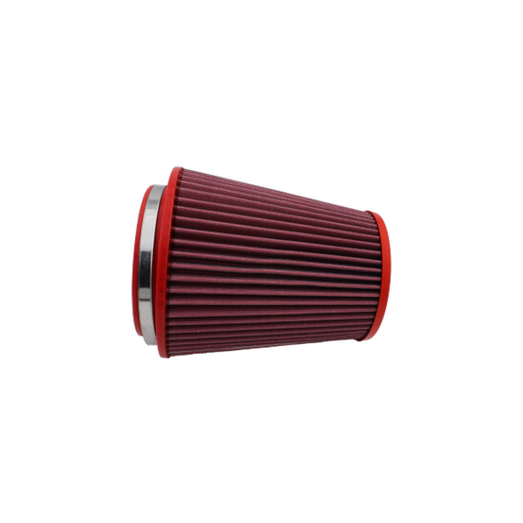 BMC FBTW141-206P AIR FILTER CONICAL SHAPE TWIN AIR PLASTIC TOP Photo-0 