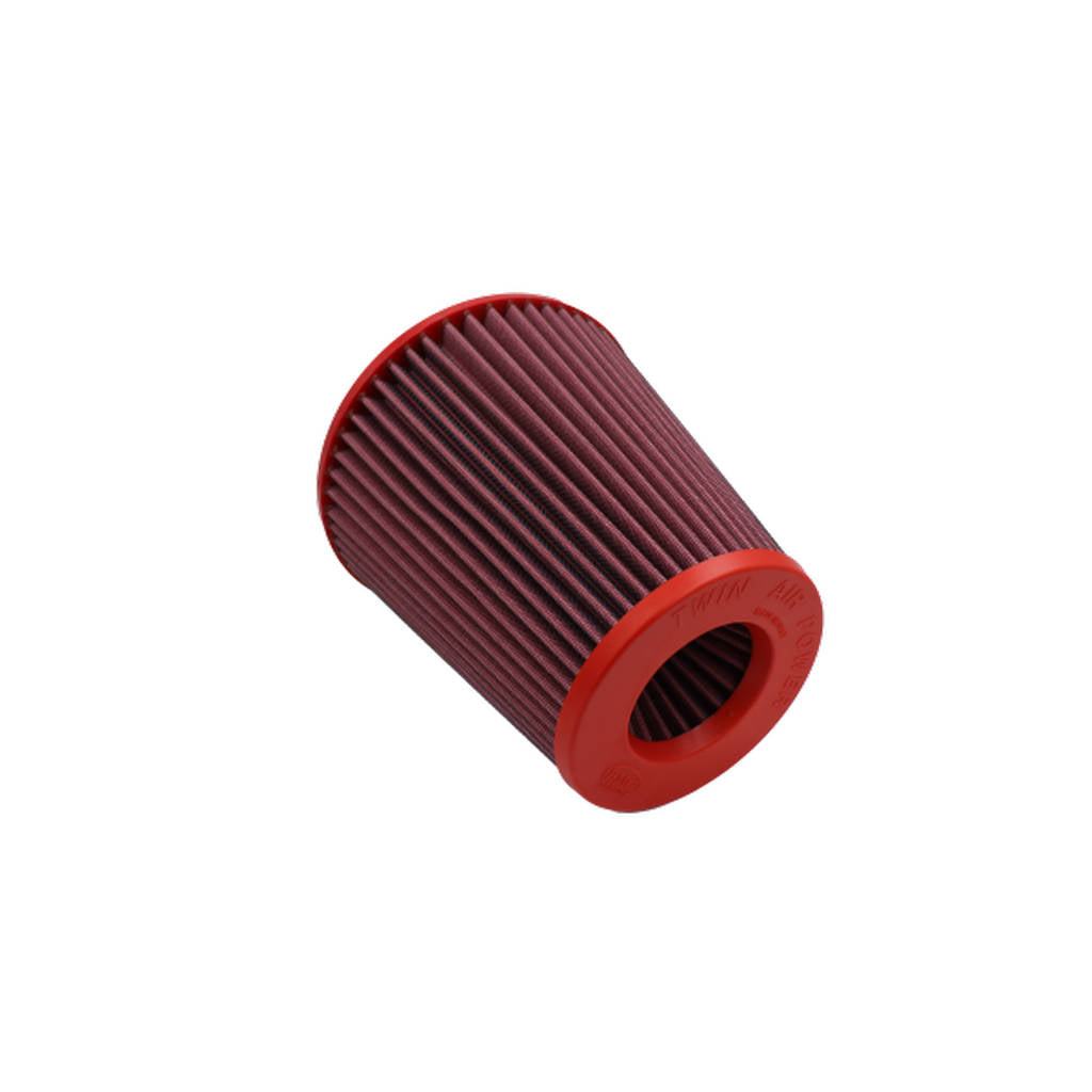 BMC FBTW141-206P AIR FILTER CONICAL SHAPE TWIN AIR PLASTIC TOP Photo-3 