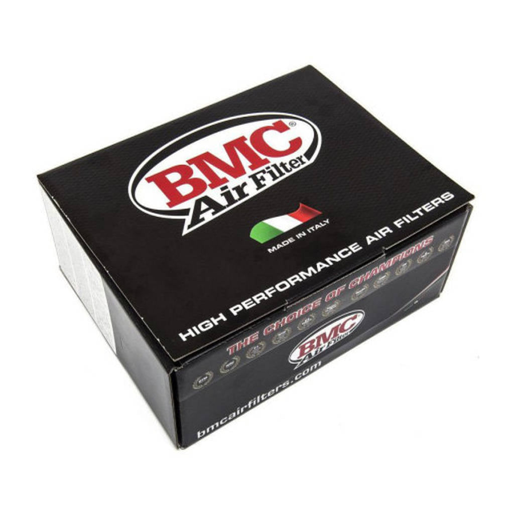 BMC FBTW141-230C Twin Air Filter Photo-0 