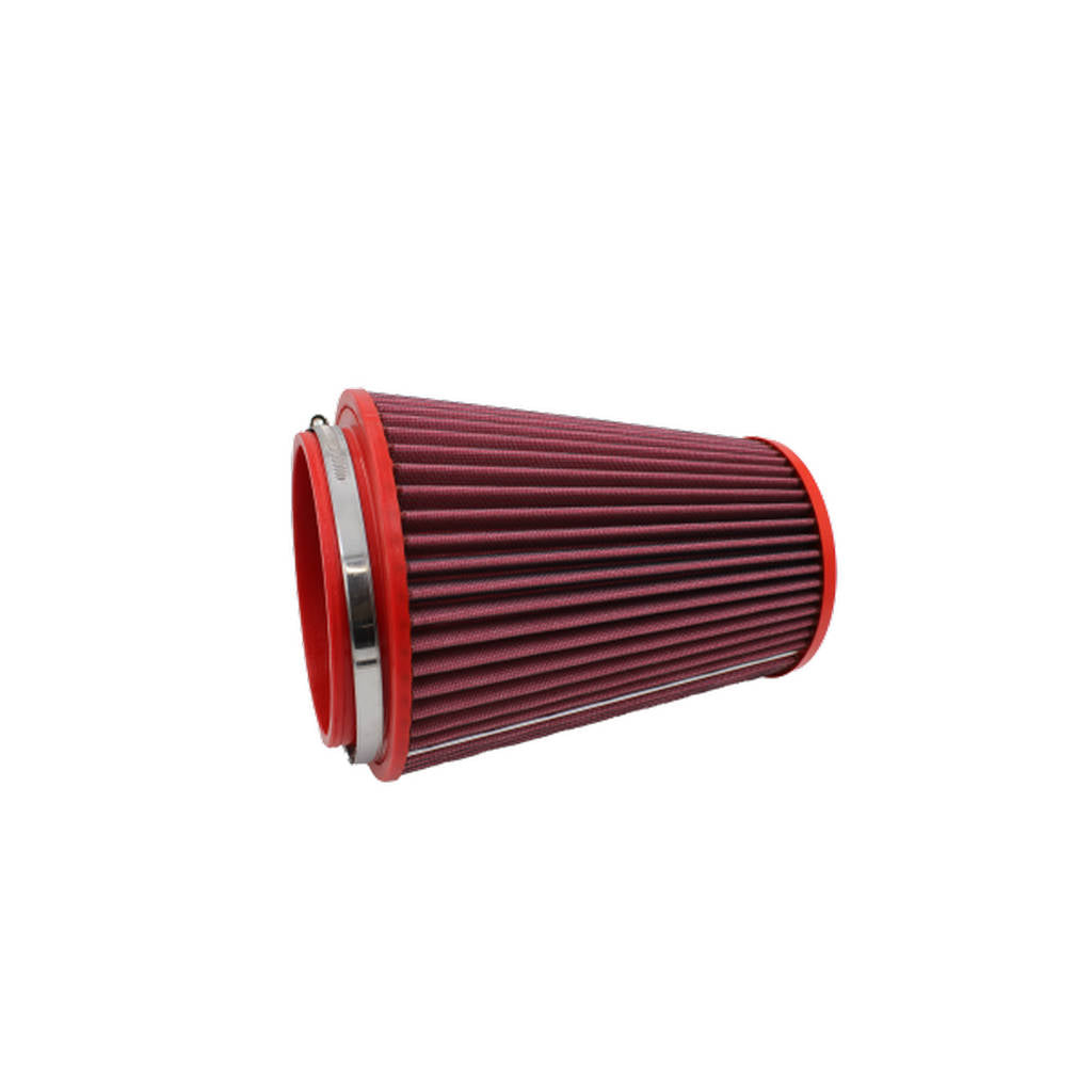 BMC FBTW141-230P AIR FILTER CONICAL SHAPE TWIN AIR PLASTIC TOP Photo-0 
