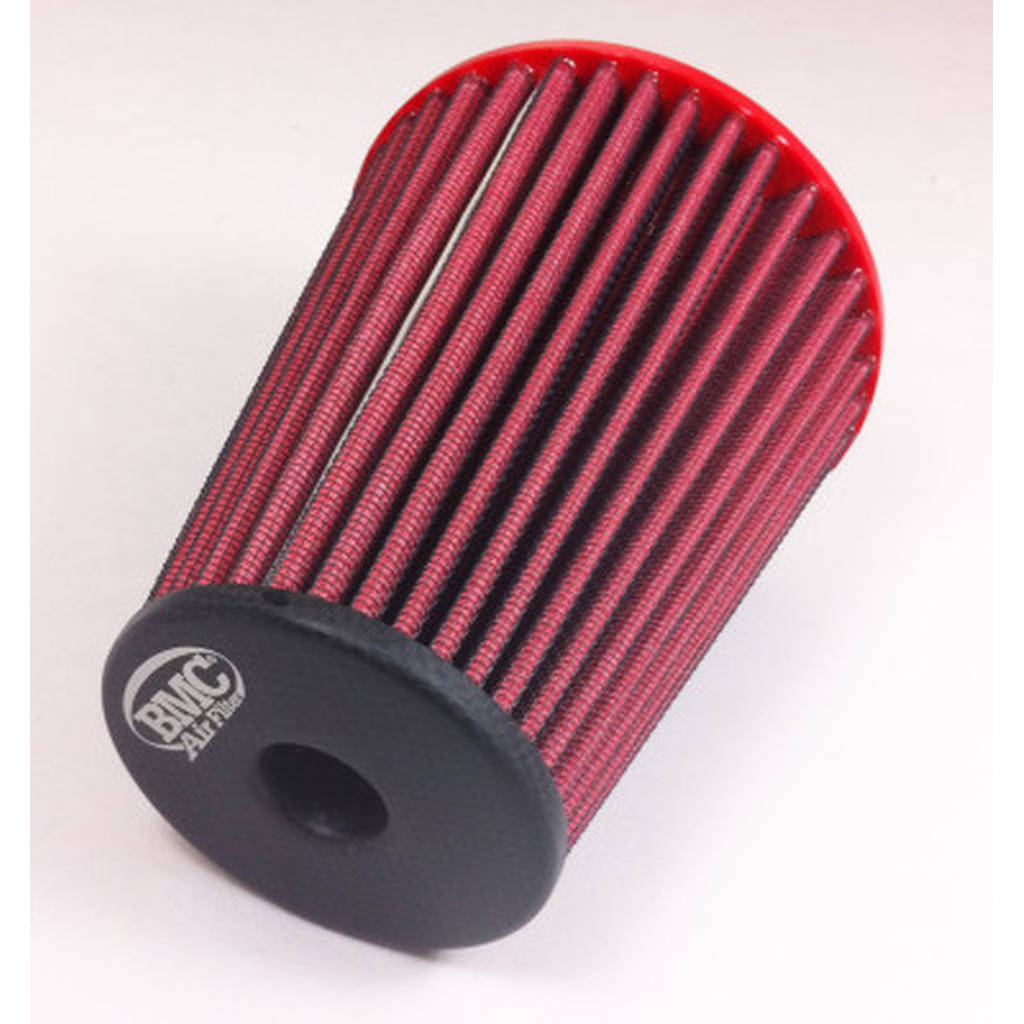 BMC FBTW80-151C DOUBLE DIRECT INDUCTION FILTER CARBON TOP Photo-0 