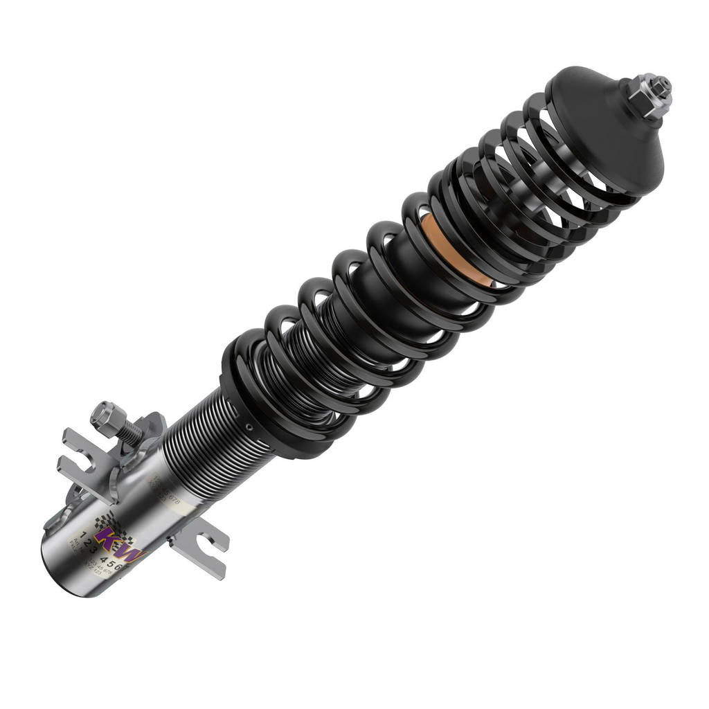 KW 15240028-B Coilover Kit V2 Classic Line for FIAT X 1/9 (128_) Photo-2 