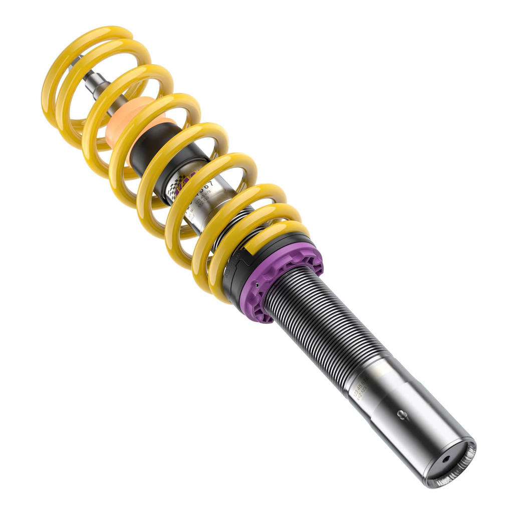 KW 35208200GH Coilover Kit V3 Leveling for BMW 5 Series (G60) Photo-3 