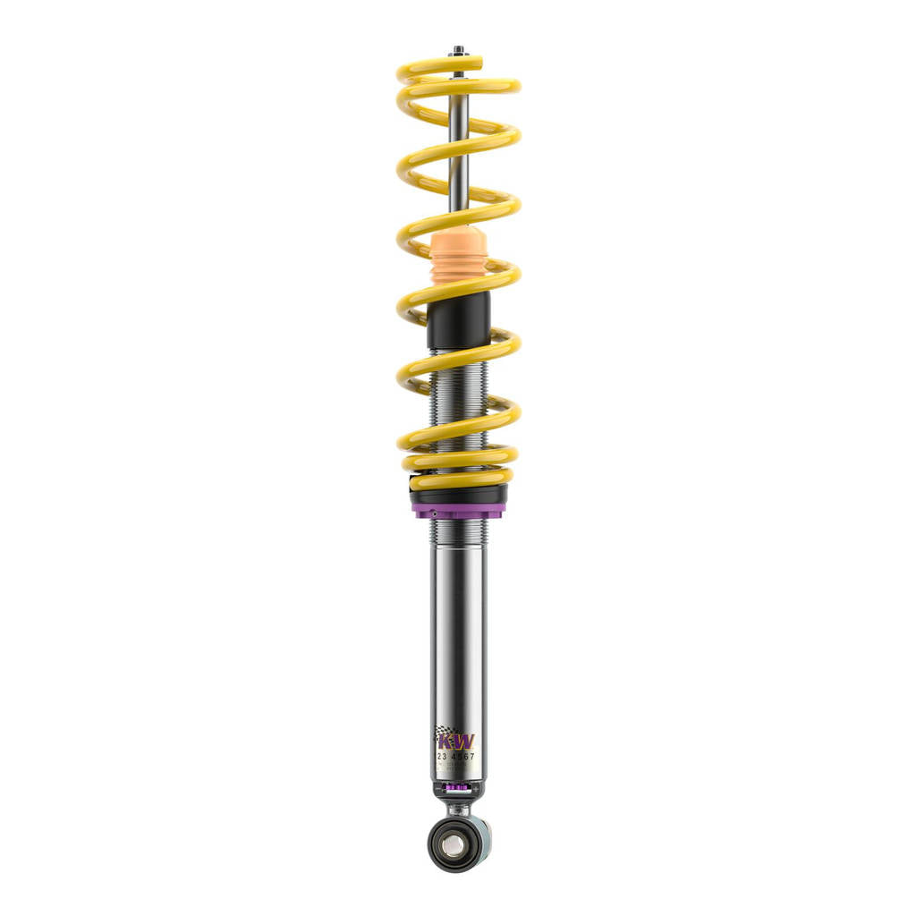 KW 35208200GH Coilover Kit V3 Leveling for BMW 5 Series (G60) Photo-7 