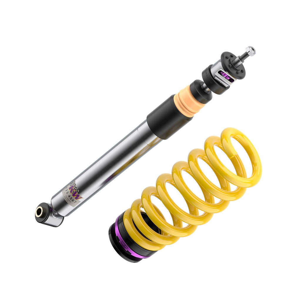 KW 3520888001 Coilover Kit V3 Leveling for NIO ET5 Photo-5 