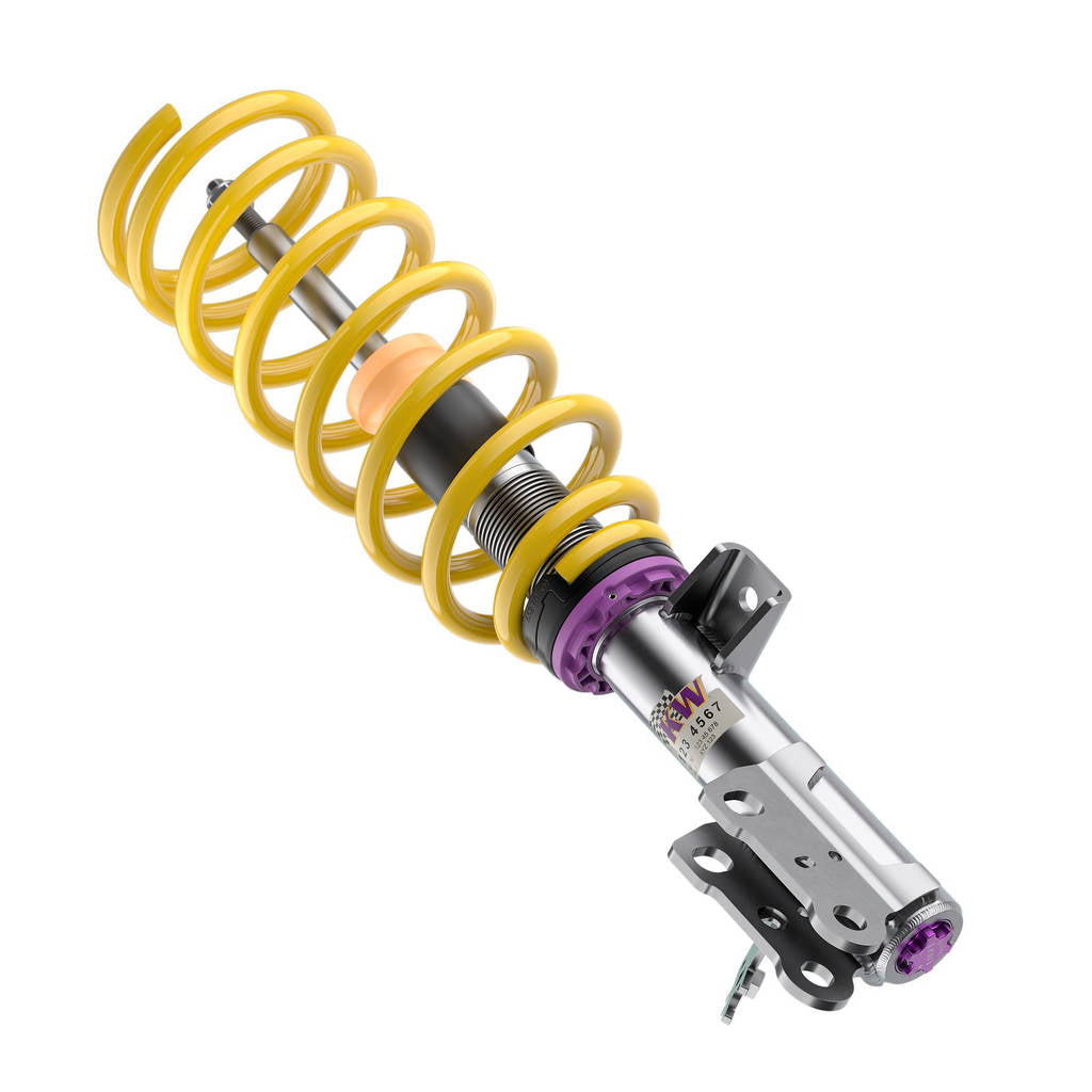 KW 3520856031 Coilover Kit V3 Leveling for TOYOTA Alphard / Vellfire 2.5 HEV E-Four (AAHH45) Photo-3 