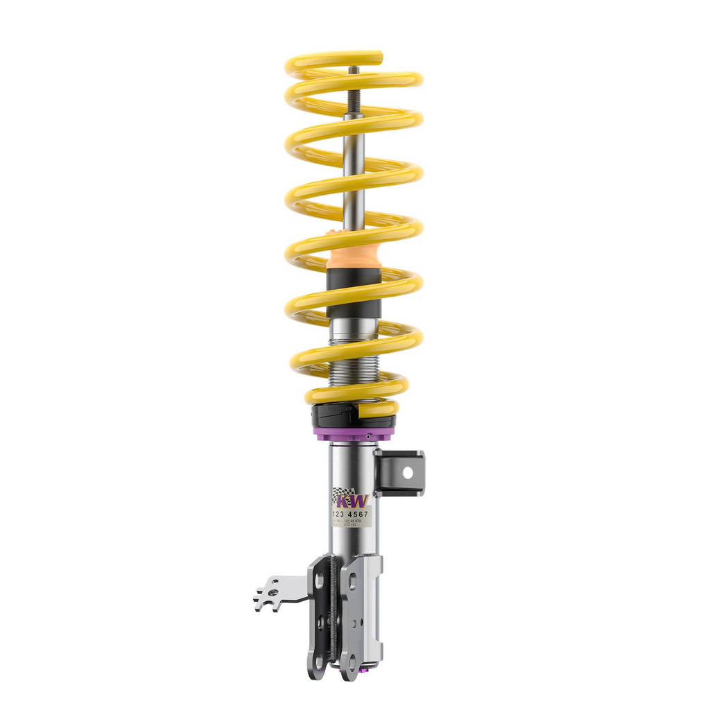 KW 3520856031 Coilover Kit V3 Leveling for TOYOTA Alphard / Vellfire 2.5 HEV E-Four (AAHH45) Photo-4 