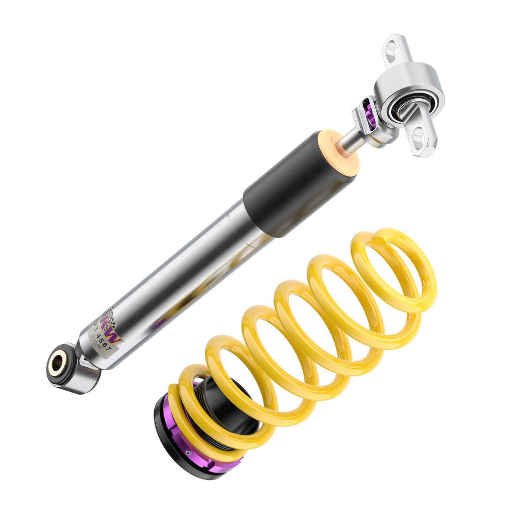 KW 3520856031 Coilover Kit V3 Leveling for TOYOTA Alphard / Vellfire 2.5 HEV E-Four (AAHH45) Photo-5 