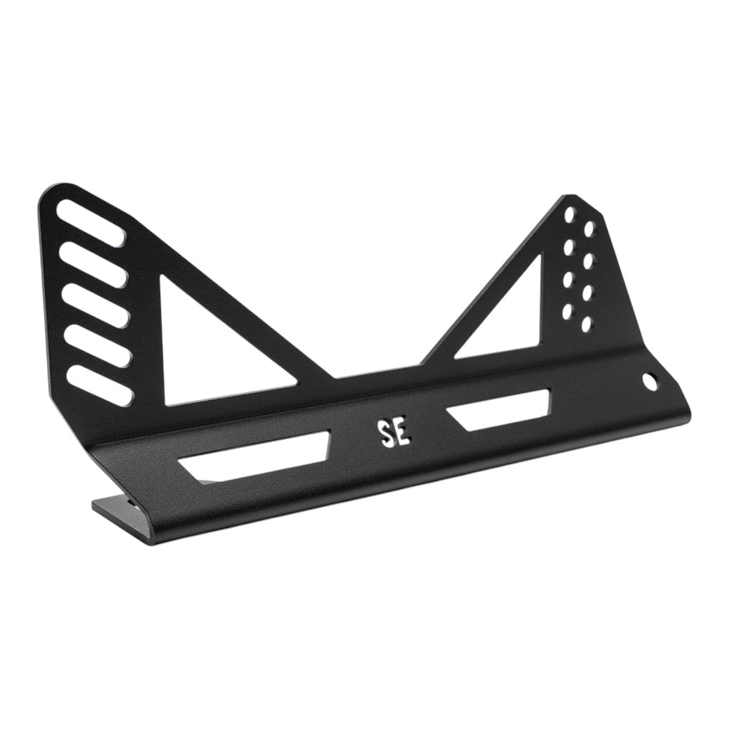 SPEED ENGINEERING 15273 Seat Console with Adapter (Driver's Side) for HONDA Civic Type R (FK2) Photo-1 
