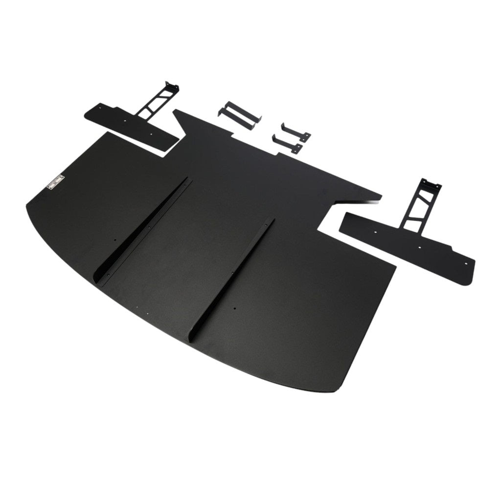 SPEED ENGINEERING 14560 Diffuser for HYUNDAI i30 N Fastback (PD) Photo-0 