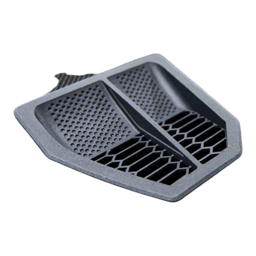SPEED ENGINEERING 14396 Carbon Bonnet for HYUNDAI i30 N / i30 N Fastback (PD) Photo-0 