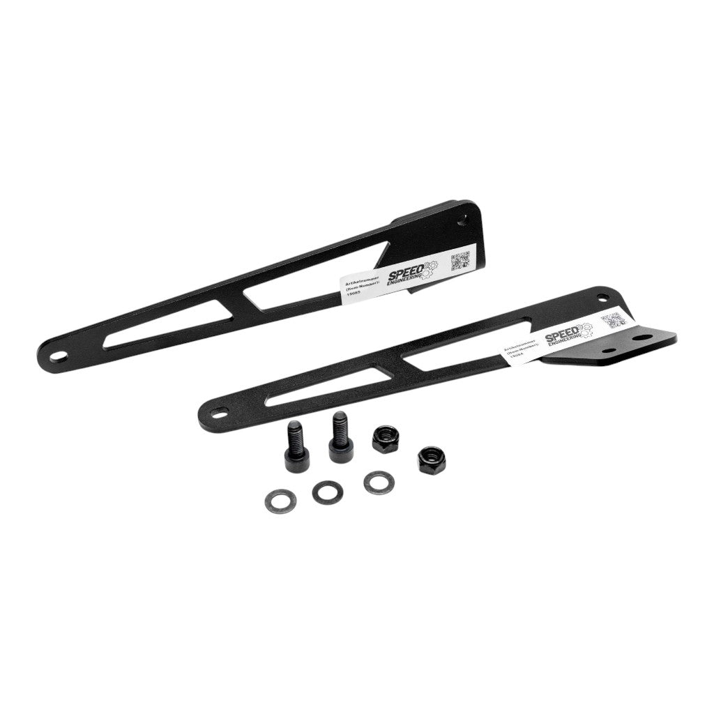 SPEED ENGINEERING 15210 Seat Belt Mounting (Driver's Side) for BMW 3 Series (E36) Photo-0 