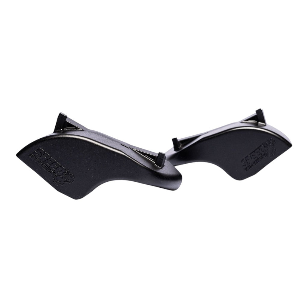 SPEED ENGINEERING 13707 Brake Cooling Kit for AUDI S3 / RS3 (8V) Photo-0 