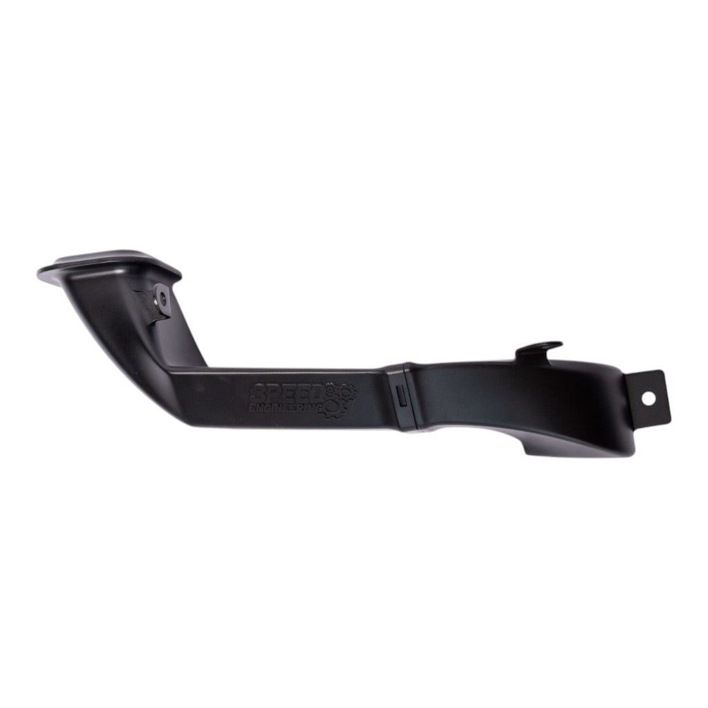 SPEED ENGINEERING 14015 Ram Air Intake for TOYOTA Supra 2.0L / 3.0L (Mk5) Photo-1 