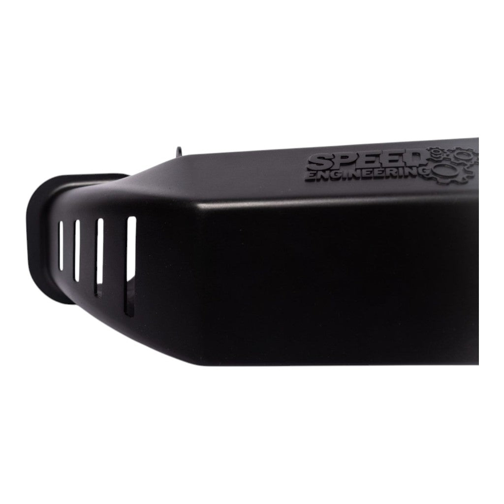 SPEED ENGINEERING 14015 Ram Air Intake for TOYOTA Supra 2.0L / 3.0L (Mk5) Photo-2 