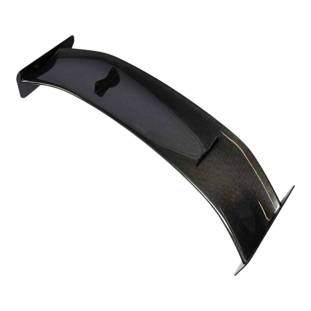 SPEED ENGINEERING 14194 Rear Swan Neck Wing for TOYOTA GR86 / SUBARU BRZ (ZD8) Photo-3 