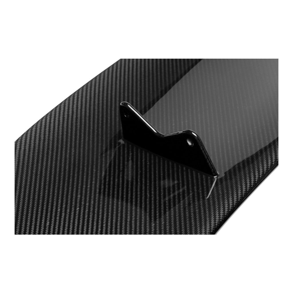 SPEED ENGINEERING 14194 Rear Swan Neck Wing for TOYOTA GR86 / SUBARU BRZ (ZD8) Photo-6 